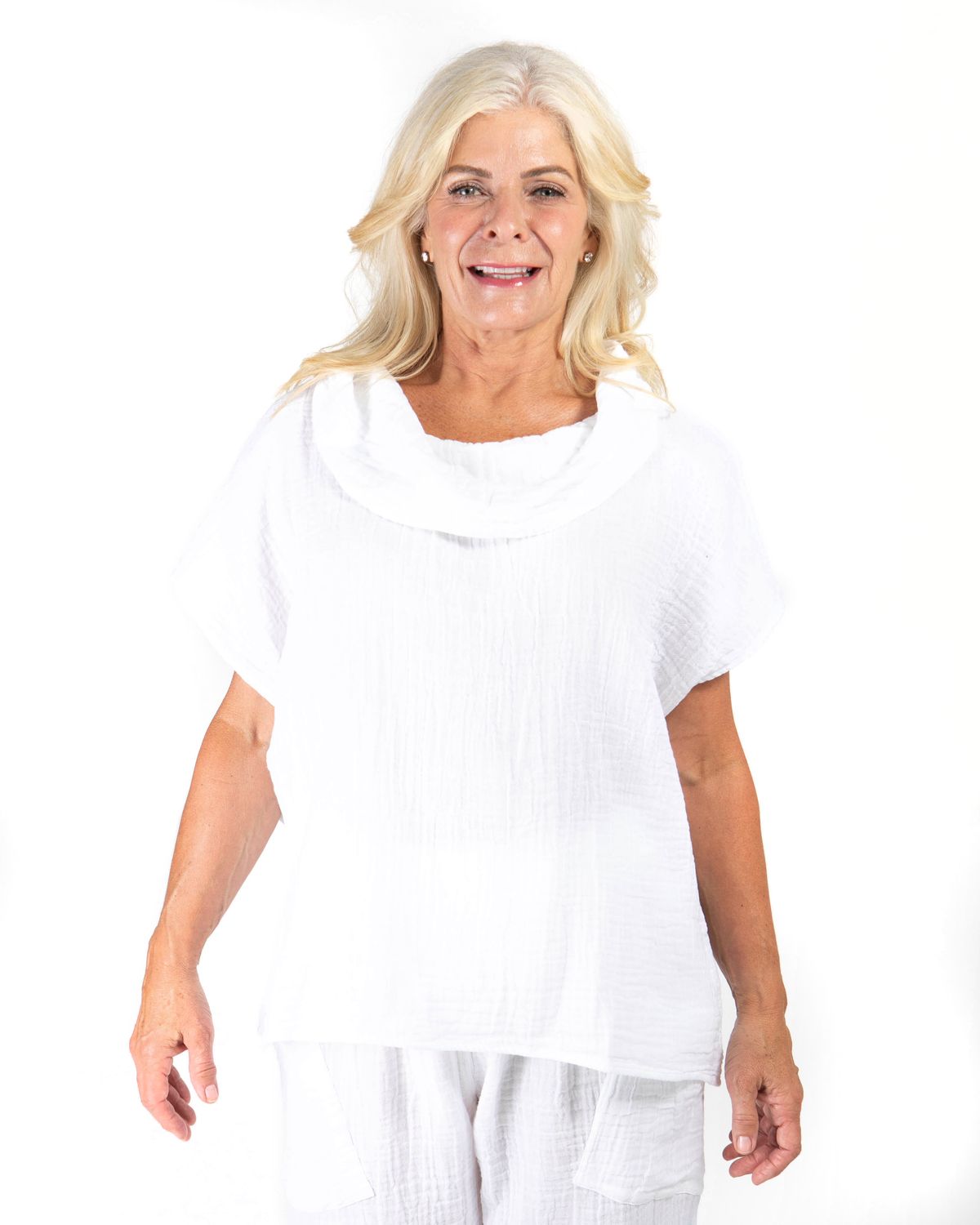 Ruby Top 960 (2 Colors)