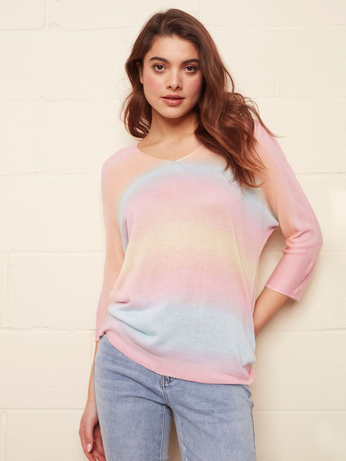 Dolman Sweater C2219