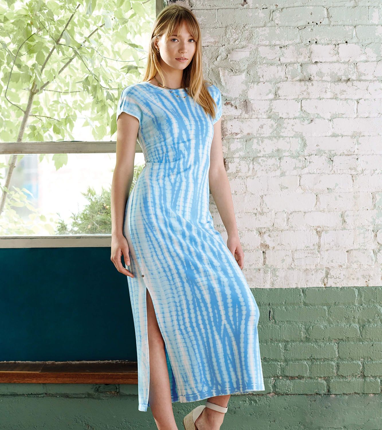 Blake Dress ATL1550