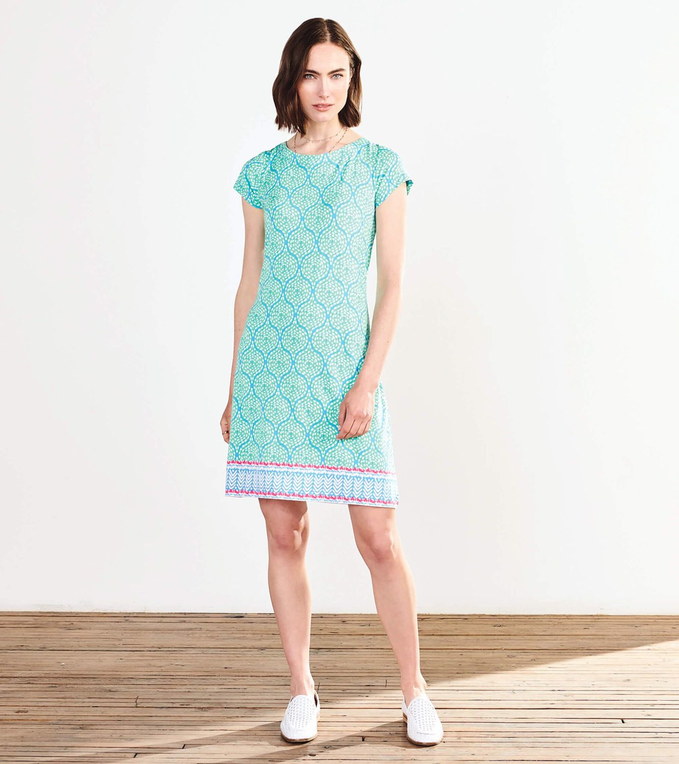 Nellie Dress SCL179B