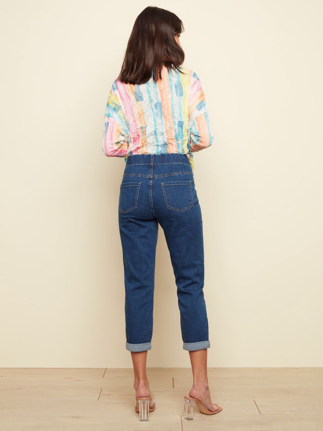 Super Bounced Pant C5335
