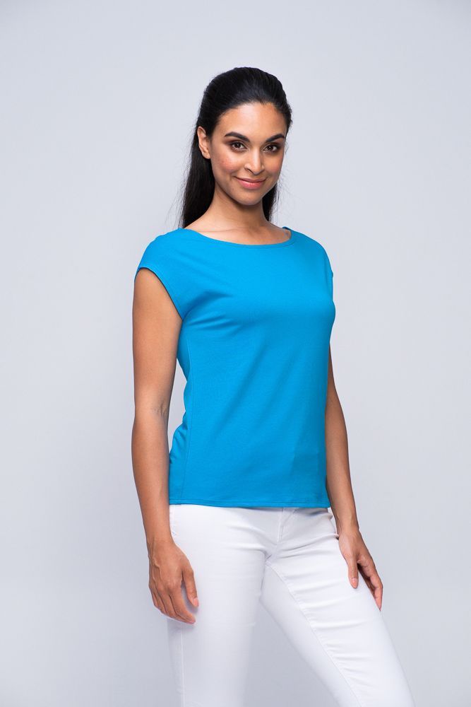 Sleeveless T-Shirt  #EW28200