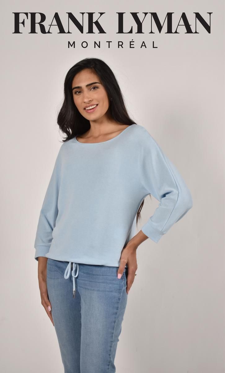 Knit Top 226280