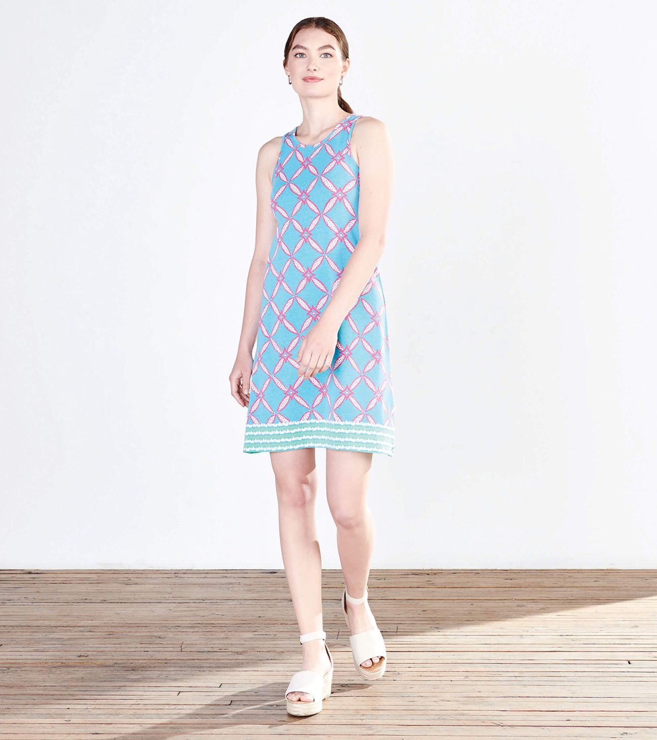Bella Dress DAL1287