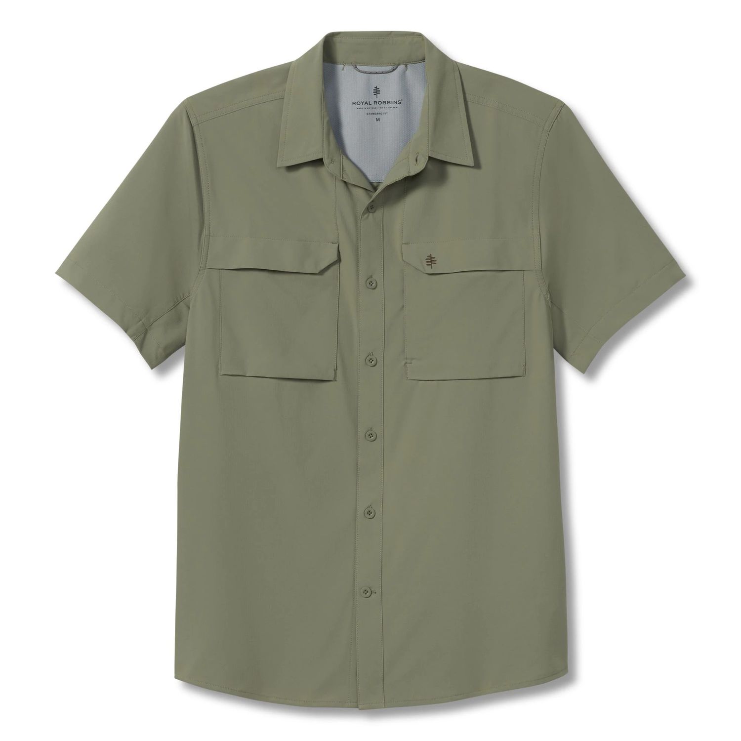 Expedition Pro Short Sleeve