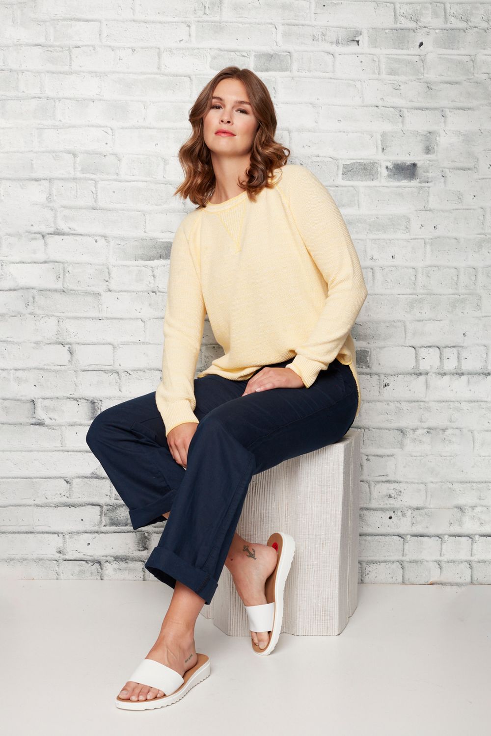 Skyler Sweatshirt 80049