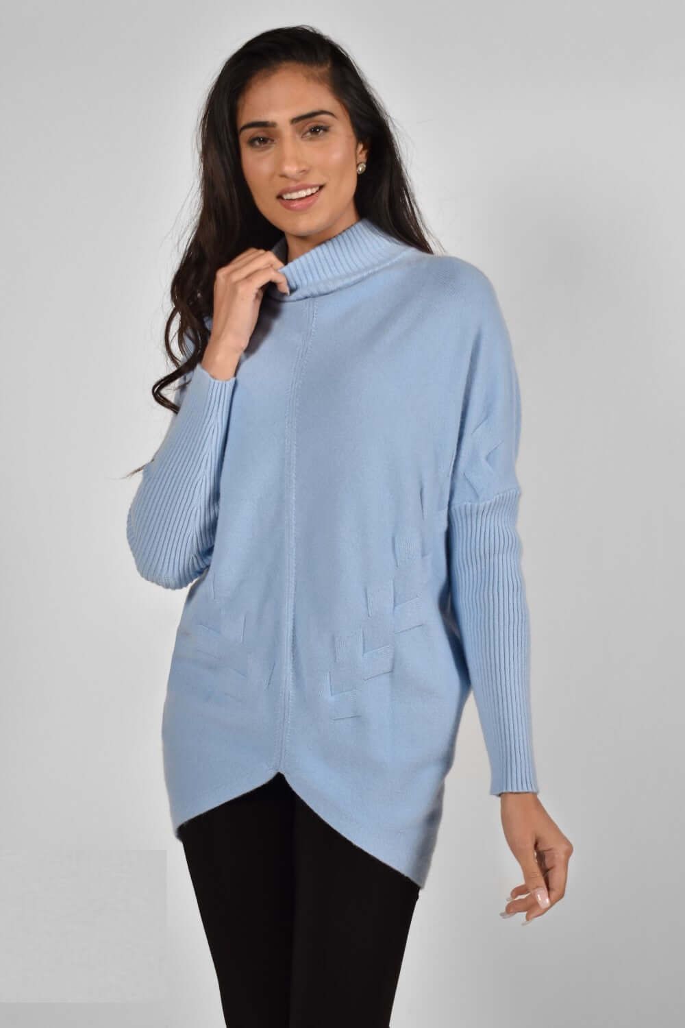 Sweater 213134 (More Colors)