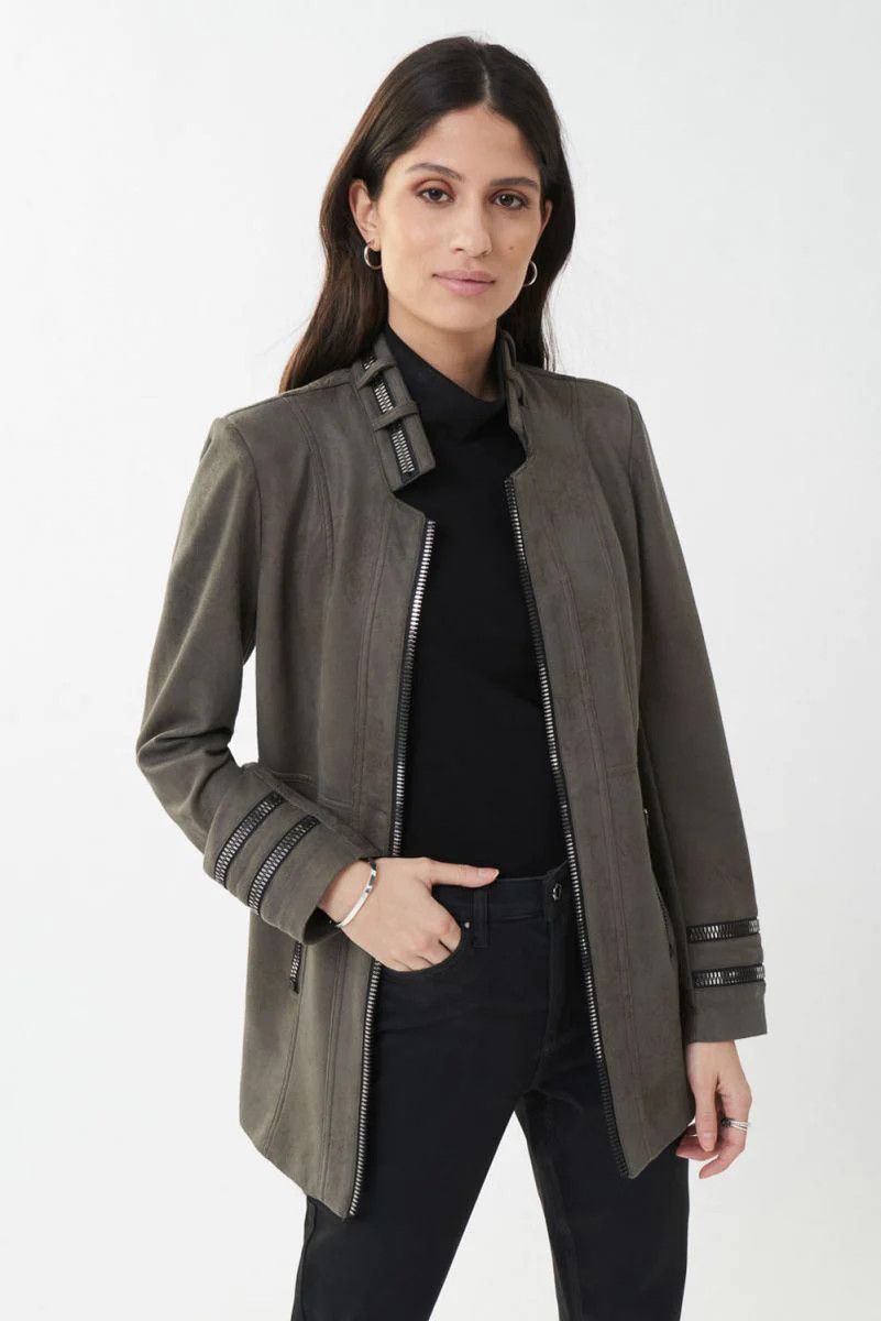 Coat Style 213948