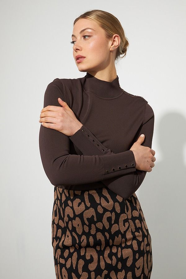 Studded Sweater Style 223954