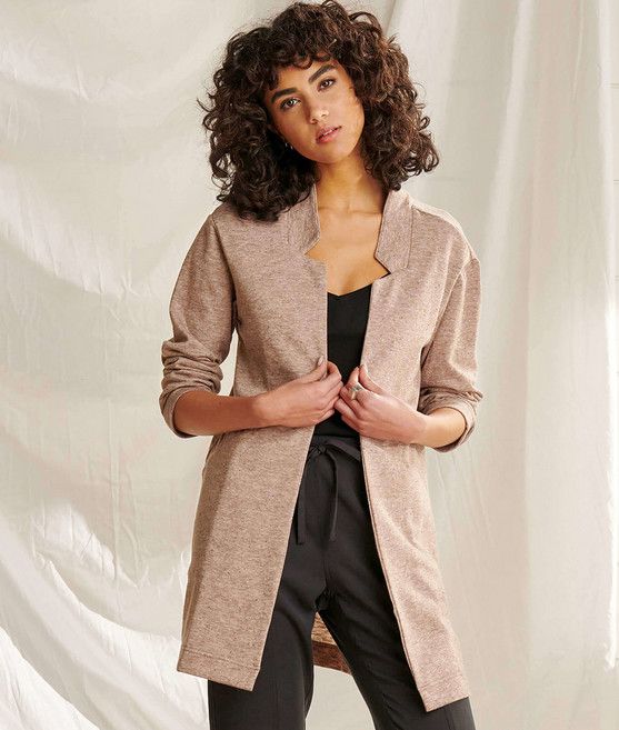 Ami Cardigan - Caramel F22GNL1514