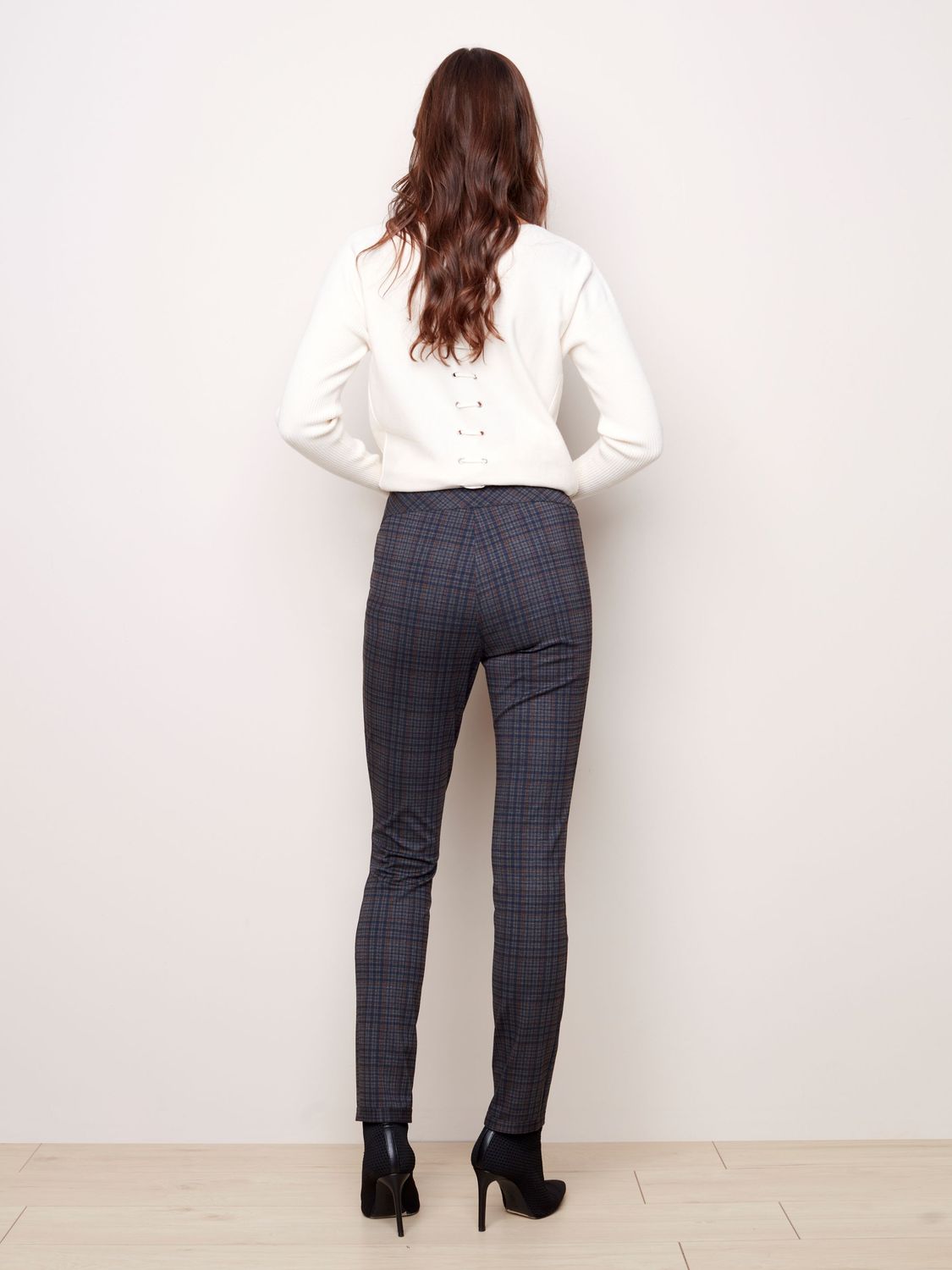 Reversible Pull On Pant 5242
