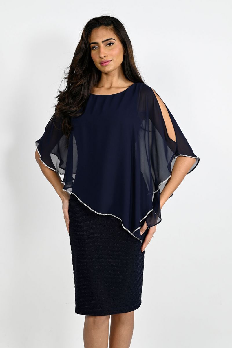 Woven Dress 219203