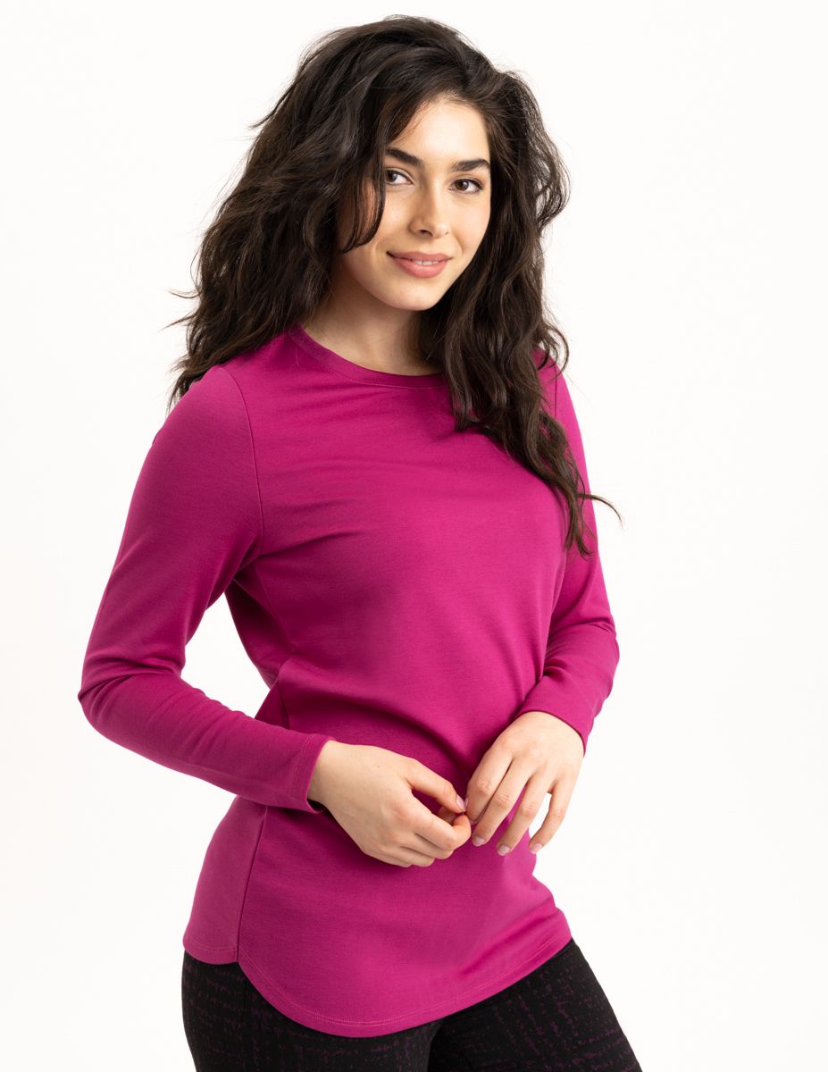 Knit Top 7578 (More Colors)