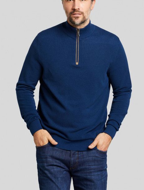 Sweatshirt Troyer