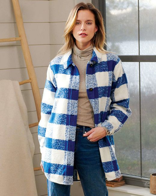 Hayden Oversize Shirt F22BBL1599