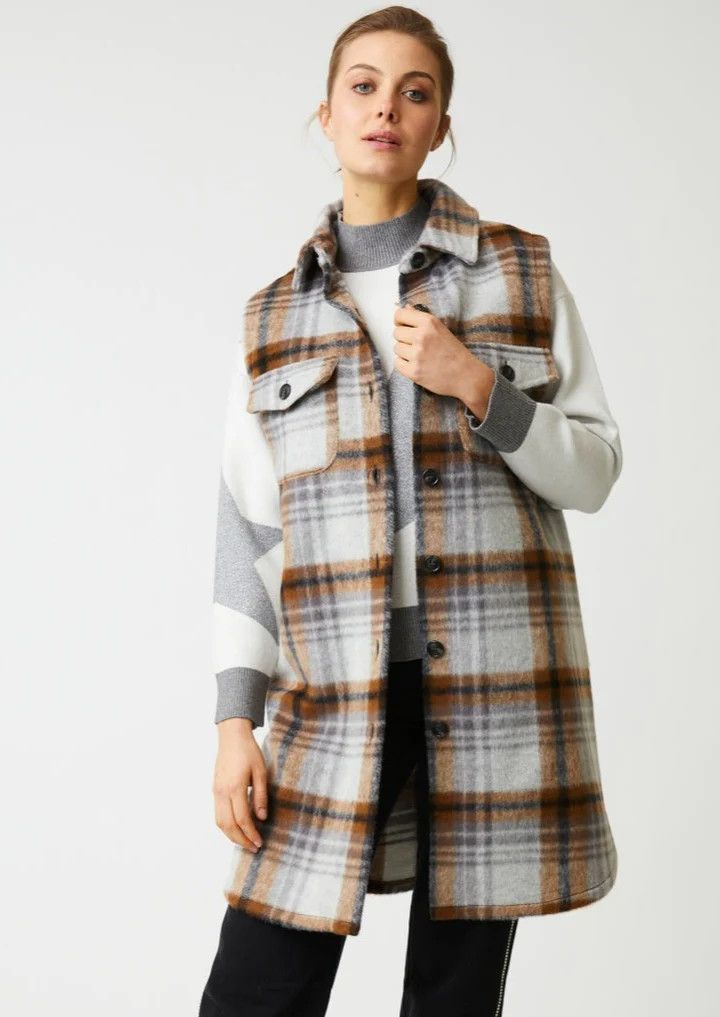 Dawson Vest 18412