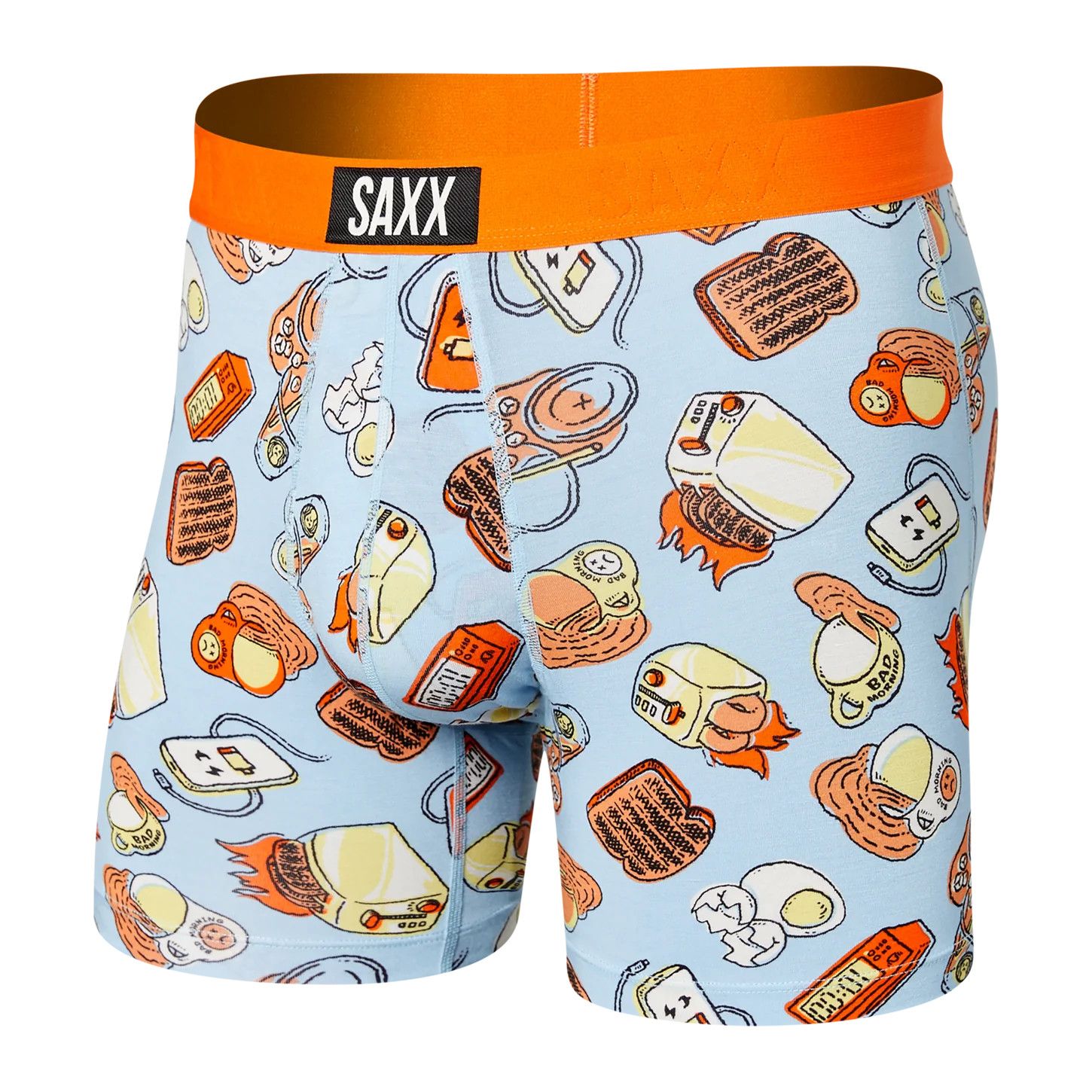 Vibe  Super Soft  Boxer Brief / Bad Morning BMB