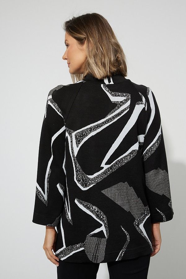 Abstract Top Style 223099