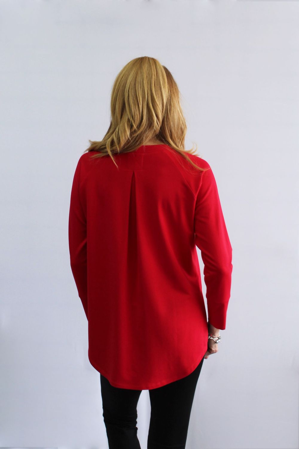 French Terry Top 62511