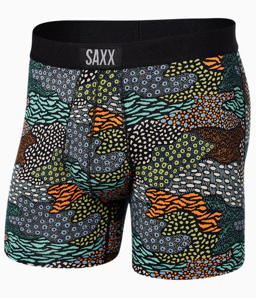 Ultra Boxer Brief WCM