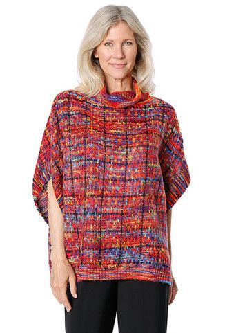 Fun Pullover 15595