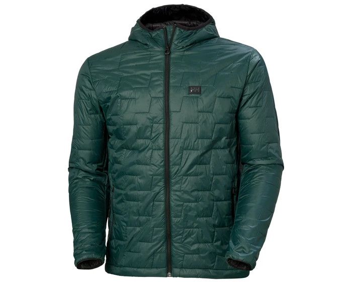 Men's LifaLoft™ Hooded Insulator Jacket
