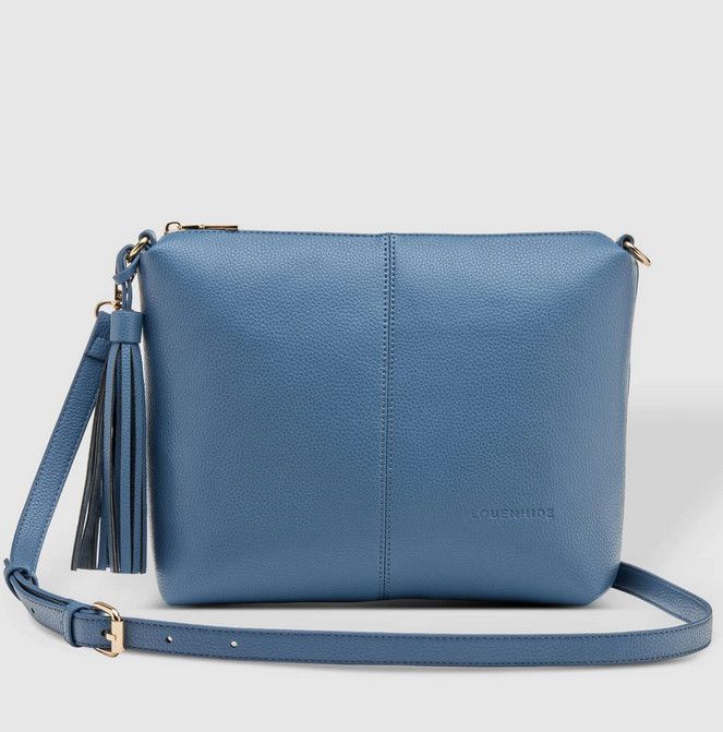 Daisy Crossbody Lots of Colors 