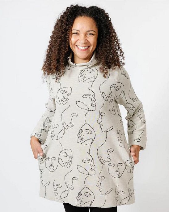 Leora Pullover 1247