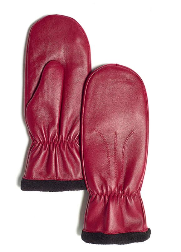 The Sutton Mitt 