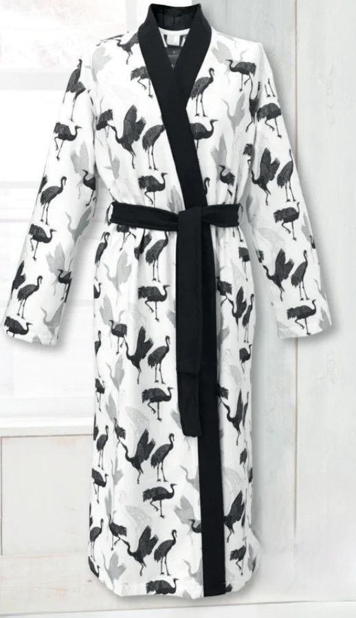 Skylight Robe 