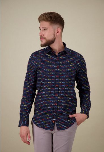 Racing Cars Shirt 9887