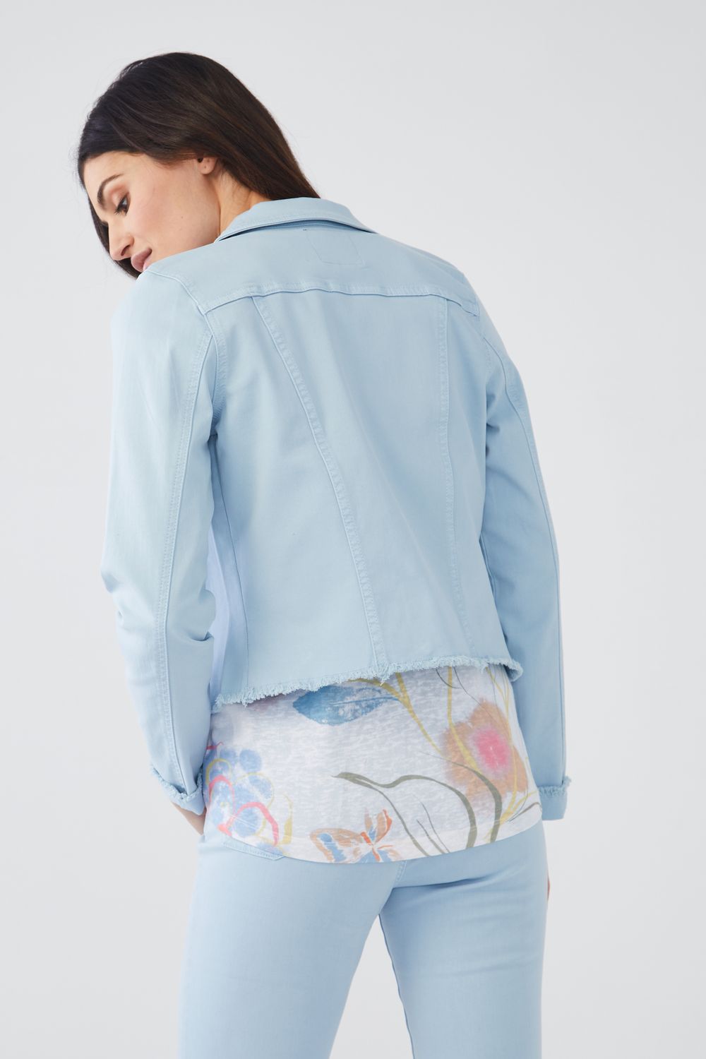 Denim Jacket 1939511