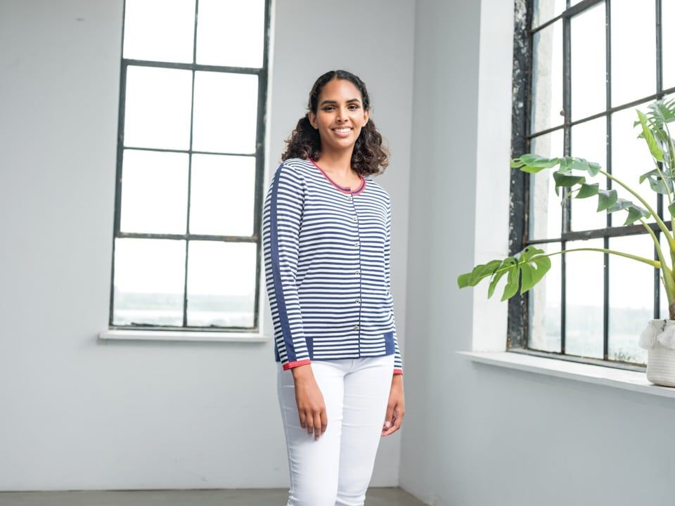 Cardigan 41189