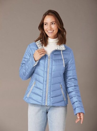 Elizabeth Jacket 0123-2054-66 
