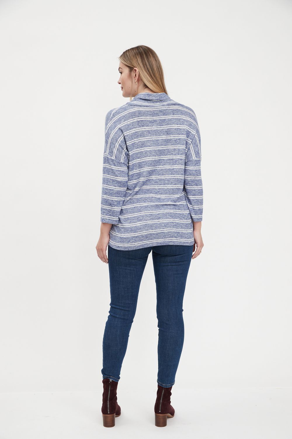 Drop Shoulder Top 1644572