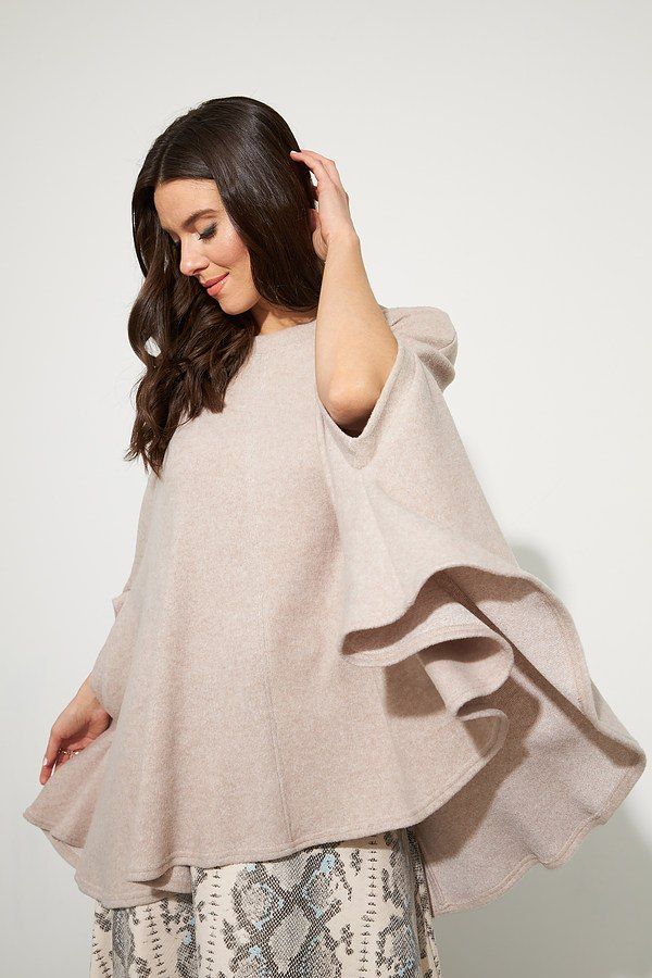 Knit Cover-Up Style 223255