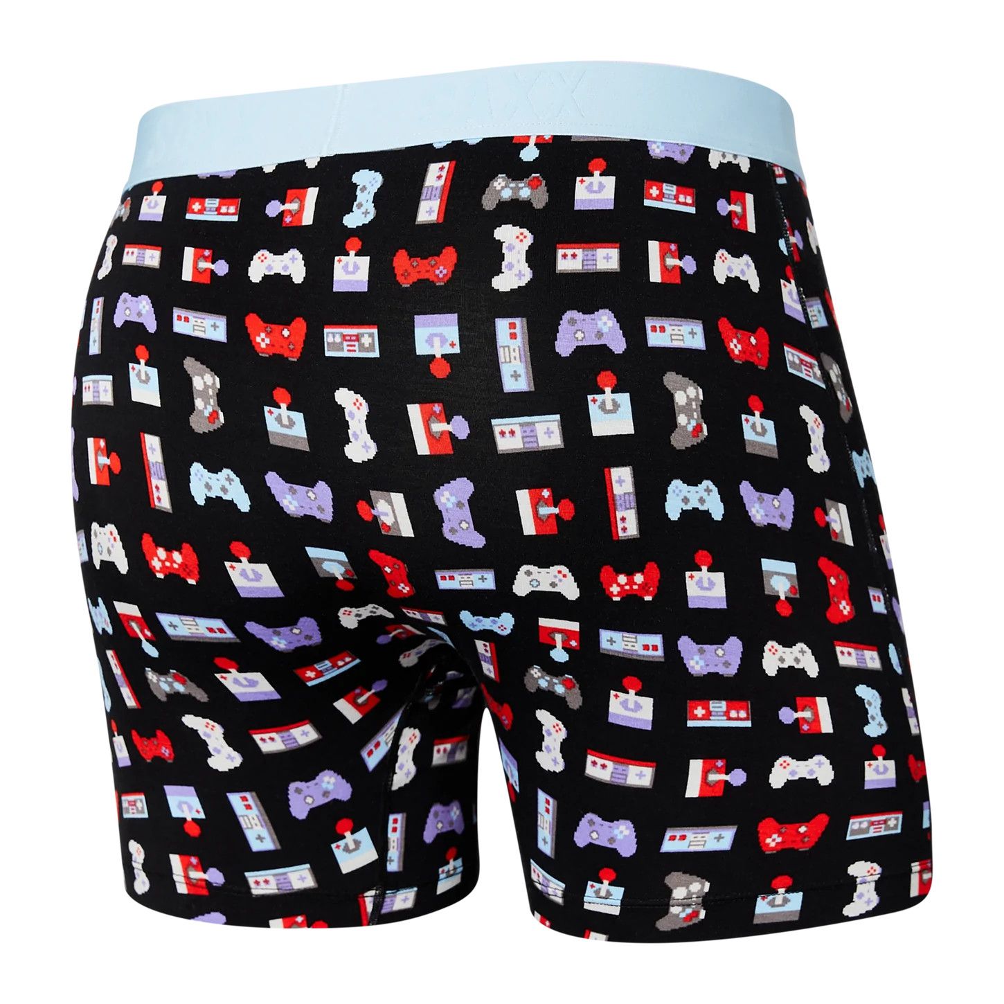 Super Soft Ultra Gamer Brief