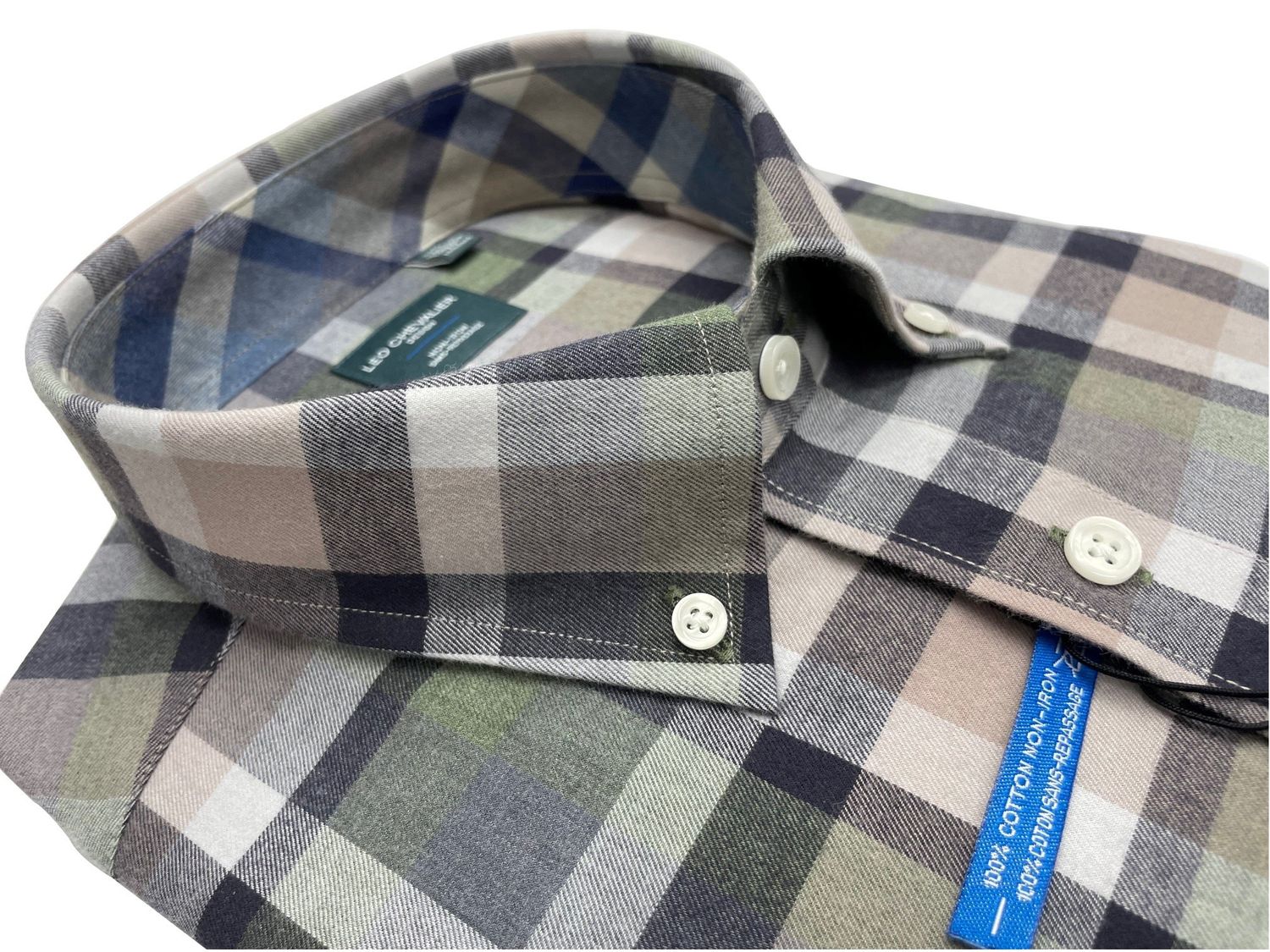 Button Down Shirt 529480