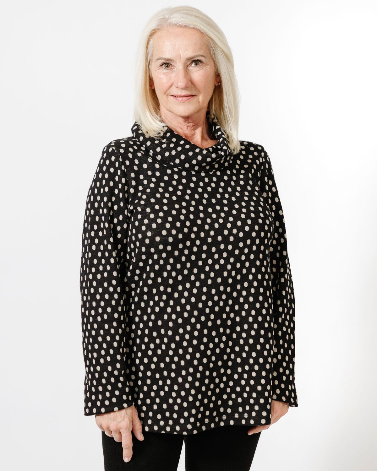 Drew Pullover 1381