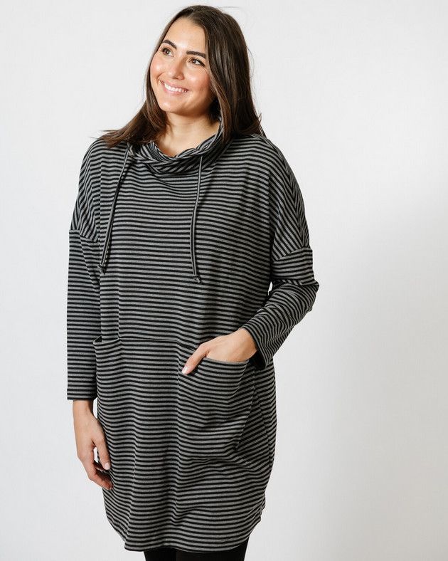 Misty Pullover 1347
