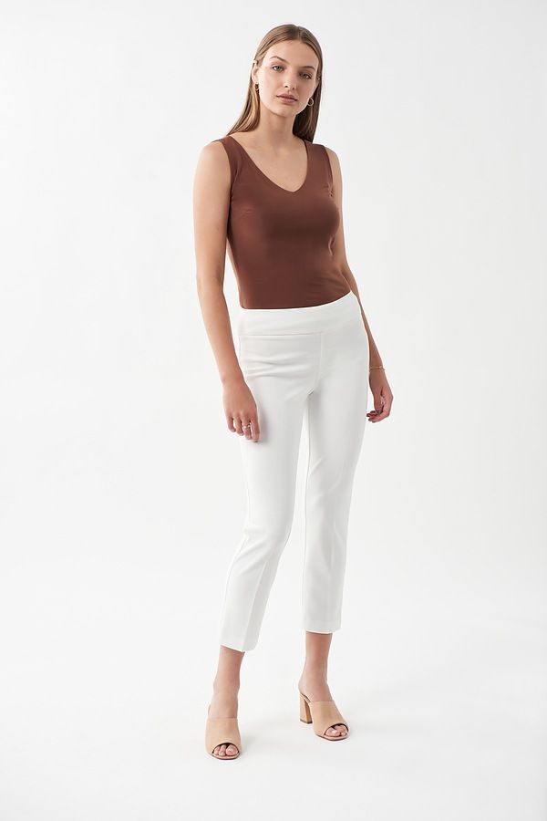 White Knit 181089S, Size: 6