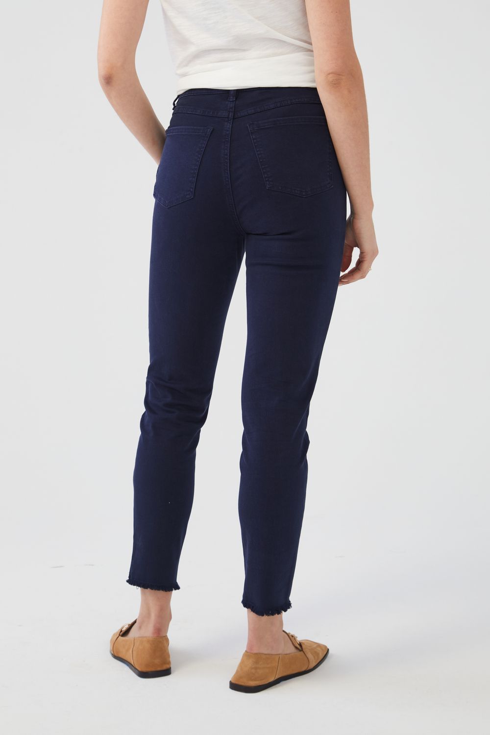 Olivia Slim Ankle 2682511