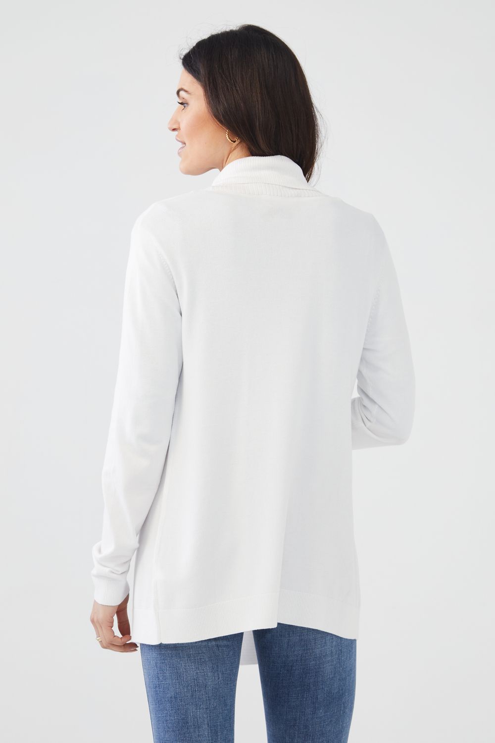 Long Sleeve Cardigan 1395841