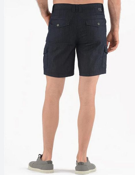 Tom Cargo Pocket Short 181677000