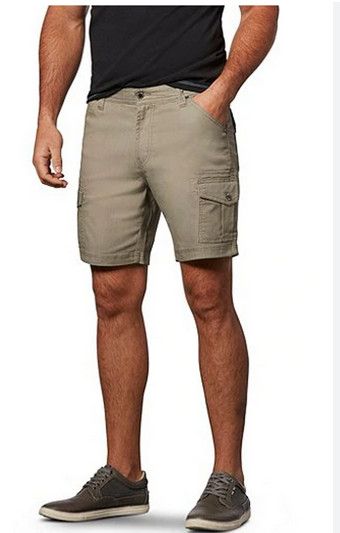 Tom Cargo Pocket Short 181677000