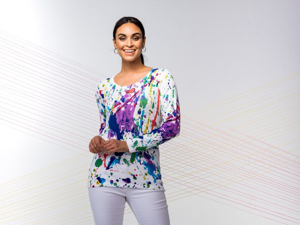 Pullover EW30065