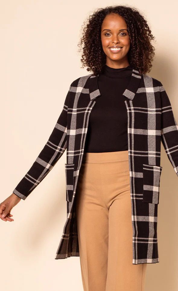 Harmon Cardi 