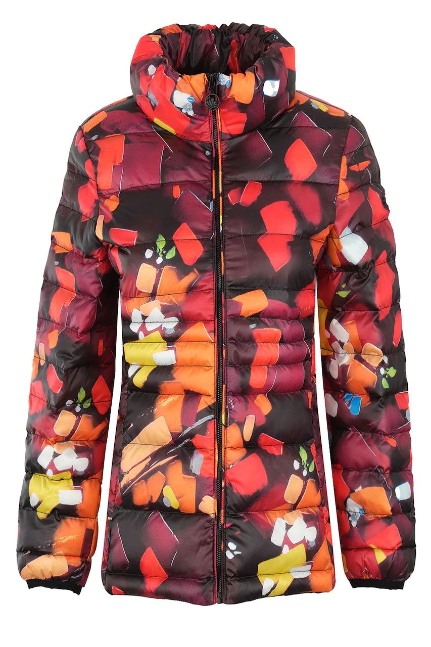 Woven Jacket 72838