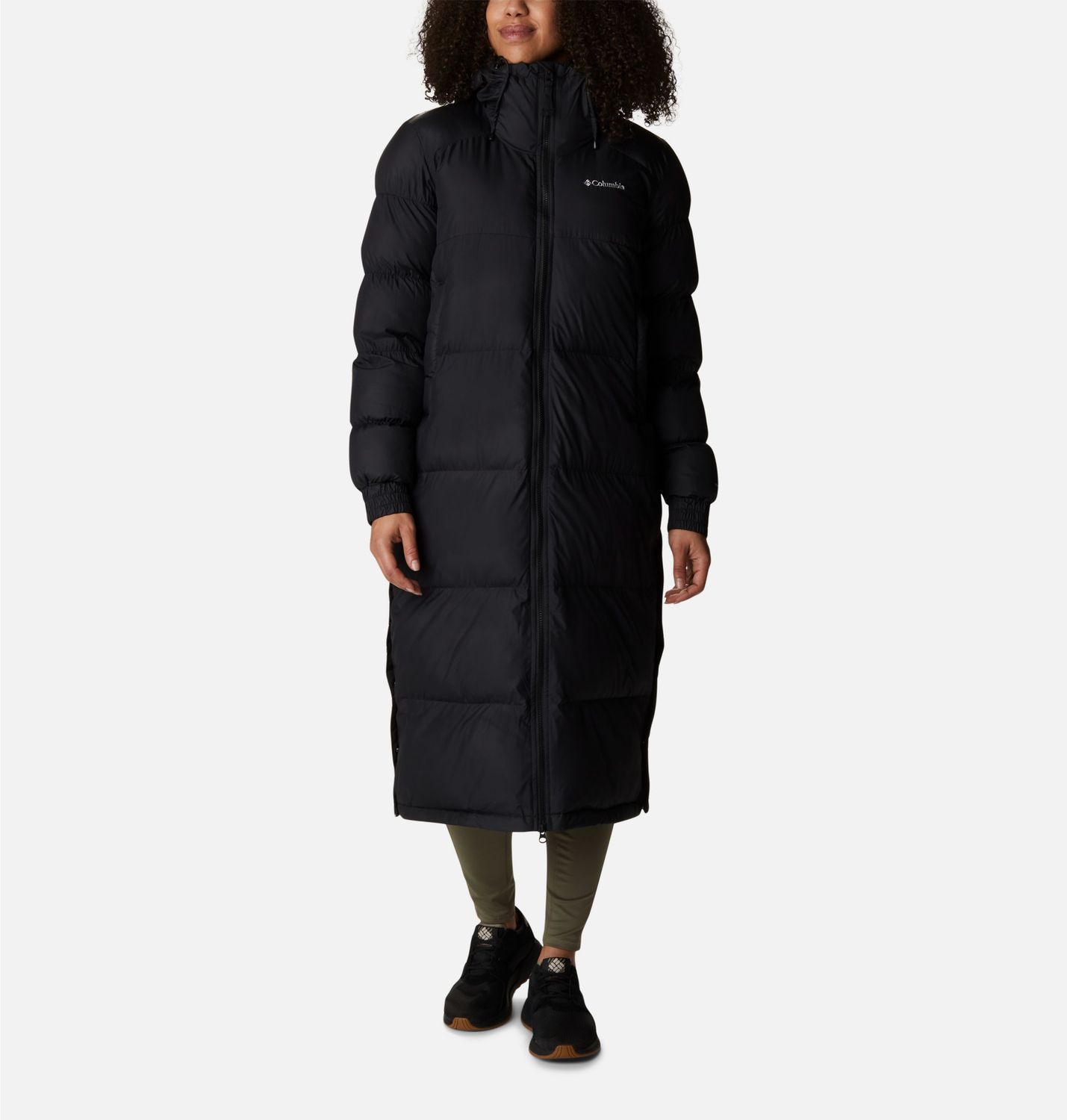 Pike Lake™ Long Jacket        