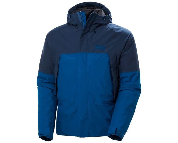 Banff Insulated Jacket
